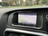 USED 2013 63 VOLVO V40 2.0 D3 R-DESIGN NAV 5d 148 BHP 