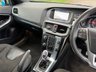 USED 2013 63 VOLVO V40 2.0 D3 R-DESIGN NAV 5d 148 BHP 