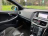 USED 2013 63 VOLVO V40 2.0 D3 R-DESIGN NAV 5d 148 BHP 