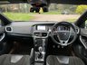 USED 2013 63 VOLVO V40 2.0 D3 R-DESIGN NAV 5d 148 BHP 