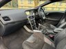 USED 2013 63 VOLVO V40 2.0 D3 R-DESIGN NAV 5d 148 BHP 