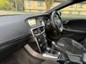 USED 2013 63 VOLVO V40 2.0 D3 R-DESIGN NAV 5d 148 BHP 