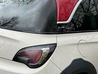 USED 2016 66 VAUXHALL ADAM 1.2 ROCKS UNLIMITED 3d 69 BHP 