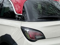USED 2016 66 VAUXHALL ADAM 1.2 ROCKS UNLIMITED 3d 69 BHP 