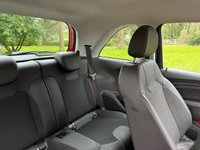 USED 2016 66 VAUXHALL ADAM 1.2 ROCKS UNLIMITED 3d 69 BHP 