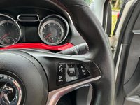 USED 2016 66 VAUXHALL ADAM 1.2 ROCKS UNLIMITED 3d 69 BHP 