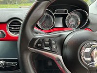 USED 2016 66 VAUXHALL ADAM 1.2 ROCKS UNLIMITED 3d 69 BHP 