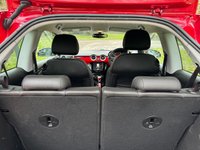 USED 2016 66 VAUXHALL ADAM 1.2 ROCKS UNLIMITED 3d 69 BHP 