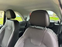 USED 2016 66 VAUXHALL ADAM 1.2 ROCKS UNLIMITED 3d 69 BHP 