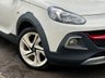 USED 2016 66 VAUXHALL ADAM 1.2 ROCKS UNLIMITED 3d 69 BHP 