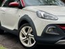 USED 2016 66 VAUXHALL ADAM 1.2 ROCKS UNLIMITED 3d 69 BHP 