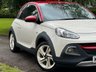 USED 2016 66 VAUXHALL ADAM 1.2 ROCKS UNLIMITED 3d 69 BHP 
