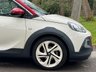 USED 2016 66 VAUXHALL ADAM 1.2 ROCKS UNLIMITED 3d 69 BHP 