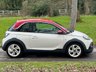 USED 2016 66 VAUXHALL ADAM 1.2 ROCKS UNLIMITED 3d 69 BHP 