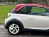 USED 2016 66 VAUXHALL ADAM 1.2 ROCKS UNLIMITED 3d 69 BHP 