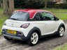 USED 2016 66 VAUXHALL ADAM 1.2 ROCKS UNLIMITED 3d 69 BHP 