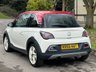 USED 2016 66 VAUXHALL ADAM 1.2 ROCKS UNLIMITED 3d 69 BHP 