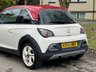 USED 2016 66 VAUXHALL ADAM 1.2 ROCKS UNLIMITED 3d 69 BHP 