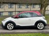 USED 2016 66 VAUXHALL ADAM 1.2 ROCKS UNLIMITED 3d 69 BHP 