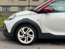 USED 2016 66 VAUXHALL ADAM 1.2 ROCKS UNLIMITED 3d 69 BHP 
