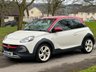 USED 2016 66 VAUXHALL ADAM 1.2 ROCKS UNLIMITED 3d 69 BHP 
