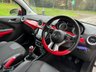 USED 2016 66 VAUXHALL ADAM 1.2 ROCKS UNLIMITED 3d 69 BHP 