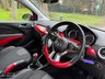 USED 2016 66 VAUXHALL ADAM 1.2 ROCKS UNLIMITED 3d 69 BHP 