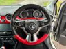 USED 2016 66 VAUXHALL ADAM 1.2 ROCKS UNLIMITED 3d 69 BHP 