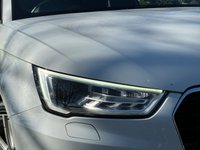 USED 2017 67 AUDI A1 1.4 TFSI S LINE 3d 123 BHP 