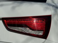USED 2017 67 AUDI A1 1.4 TFSI S LINE 3d 123 BHP 