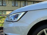 USED 2017 67 AUDI A1 1.4 TFSI S LINE 3d 123 BHP 