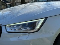USED 2017 67 AUDI A1 1.4 TFSI S LINE 3d 123 BHP 