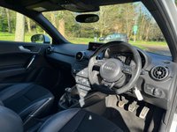 USED 2017 67 AUDI A1 1.4 TFSI S LINE 3d 123 BHP 