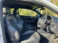 USED 2017 67 AUDI A1 1.4 TFSI S LINE 3d 123 BHP 