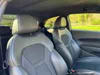 USED 2017 67 AUDI A1 1.4 TFSI S LINE 3d 123 BHP 