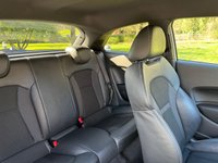 USED 2017 67 AUDI A1 1.4 TFSI S LINE 3d 123 BHP 