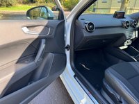 USED 2017 67 AUDI A1 1.4 TFSI S LINE 3d 123 BHP 