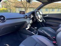 USED 2017 67 AUDI A1 1.4 TFSI S LINE 3d 123 BHP 