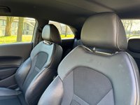 USED 2017 67 AUDI A1 1.4 TFSI S LINE 3d 123 BHP 