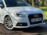 USED 2017 67 AUDI A1 1.4 TFSI S LINE 3d 123 BHP 