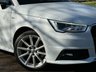 USED 2017 67 AUDI A1 1.4 TFSI S LINE 3d 123 BHP 