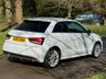USED 2017 67 AUDI A1 1.4 TFSI S LINE 3d 123 BHP 