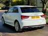 USED 2017 67 AUDI A1 1.4 TFSI S LINE 3d 123 BHP 