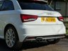 USED 2017 67 AUDI A1 1.4 TFSI S LINE 3d 123 BHP 