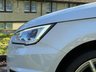 USED 2017 67 AUDI A1 1.4 TFSI S LINE 3d 123 BHP 