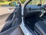 USED 2017 67 AUDI A1 1.4 TFSI S LINE 3d 123 BHP 