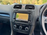 USED 2010 60 VOLKSWAGEN GOLF 1.6 MATCH TDI DSG 5d 103 BHP 