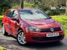USED 2010 60 VOLKSWAGEN GOLF 1.6 MATCH TDI DSG 5d 103 BHP 