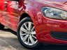 USED 2010 60 VOLKSWAGEN GOLF 1.6 MATCH TDI DSG 5d 103 BHP 