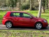 USED 2010 60 VOLKSWAGEN GOLF 1.6 MATCH TDI DSG 5d 103 BHP 